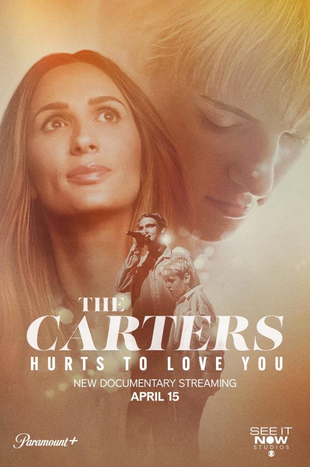 The Carters