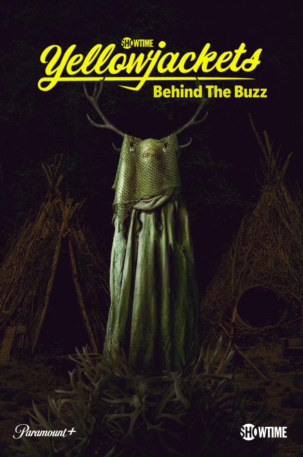 Behind the Buzz