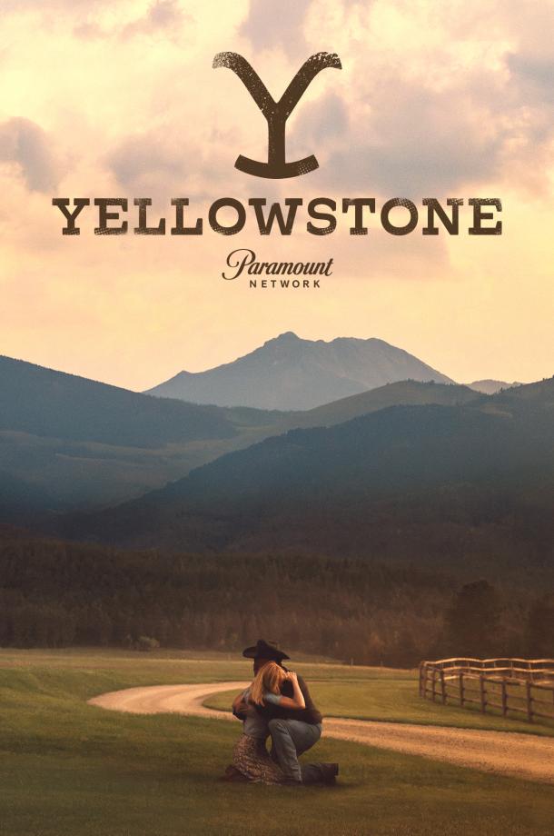 Yellowstone