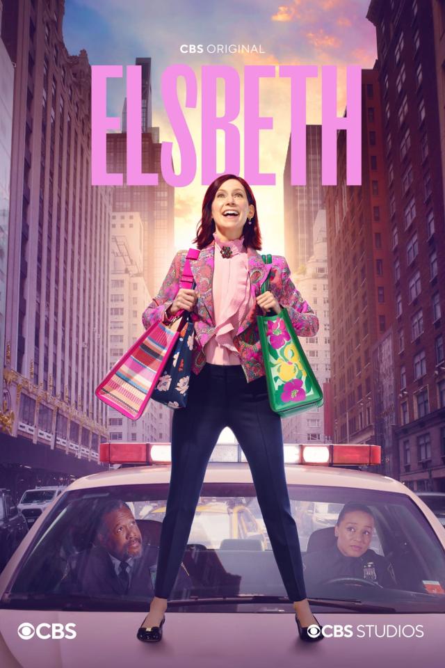 Elsbeth
