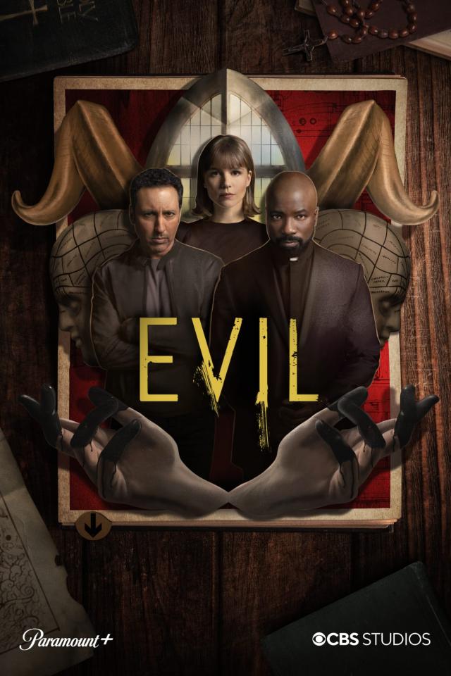 Evil