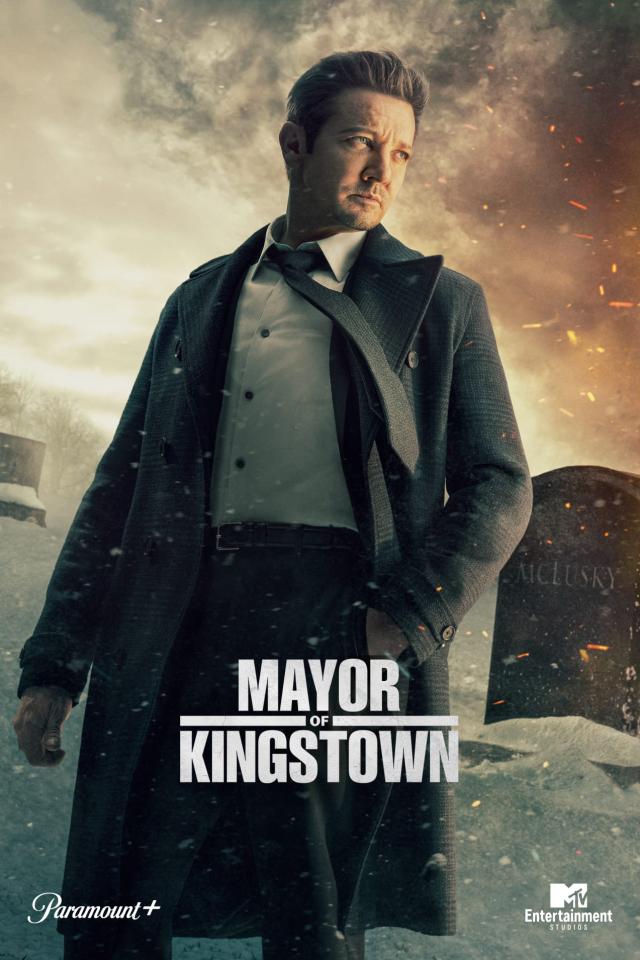 Mayor of Kingstown