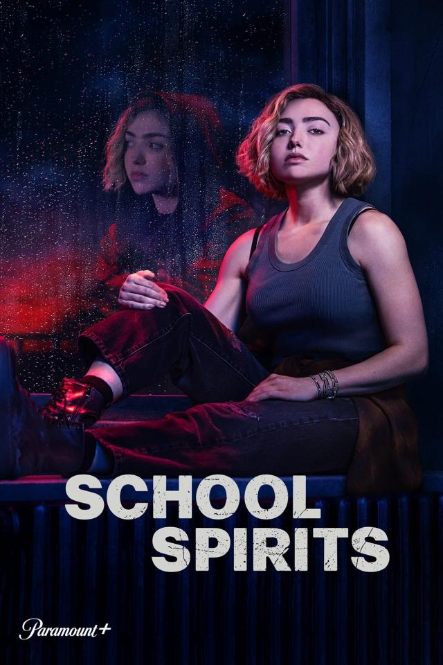 School Spirits