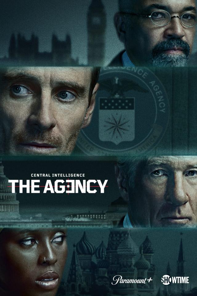 The Agency