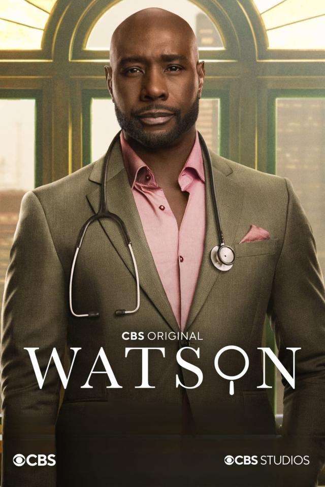 Watson