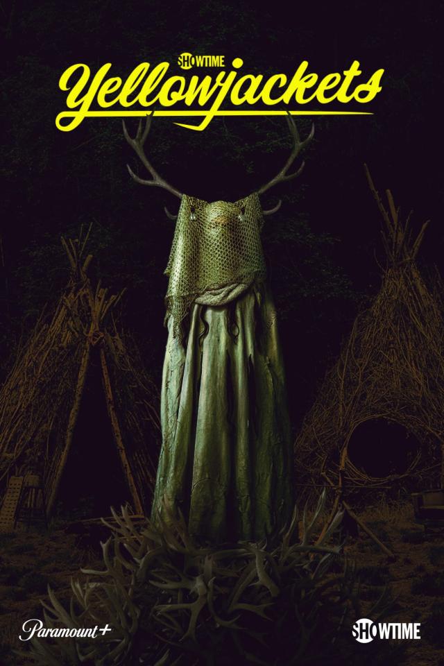 Yellowjackets
