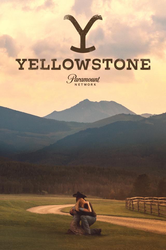 Yellowstone