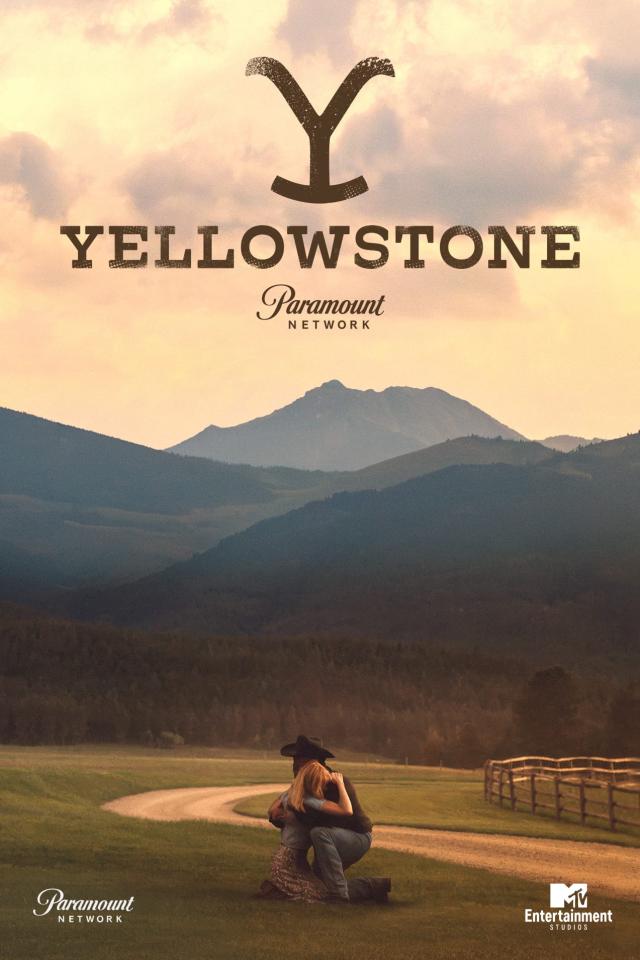 Yellowstone