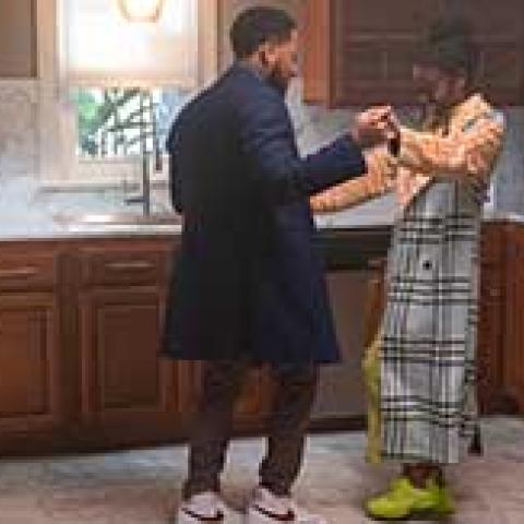 S6 E2 | “Mo' Douda, Mo' Problems”