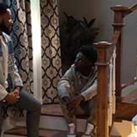 S6 E3 | “House Party”