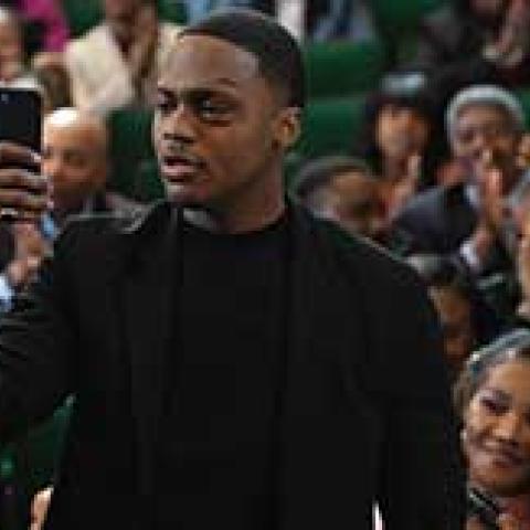 S6 E6 | “Boyz II Men”