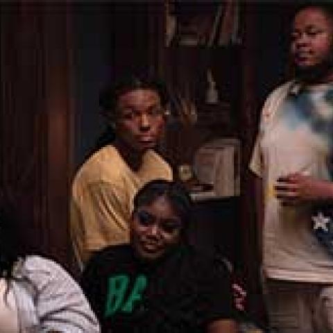 S6 E8 | “Who Shot Ya?”